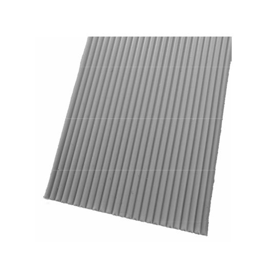 SHENZHEN JINLING ELECTRONICS G1126512864007601 Flachbandkabel 64 7x0,127mm 76,5m Spule