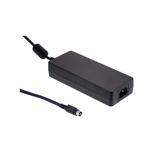 MeanWell GC160A48-R7B (160,5W/54,4V) Blei Akku-/Batterielader - Netzteilshop24.de