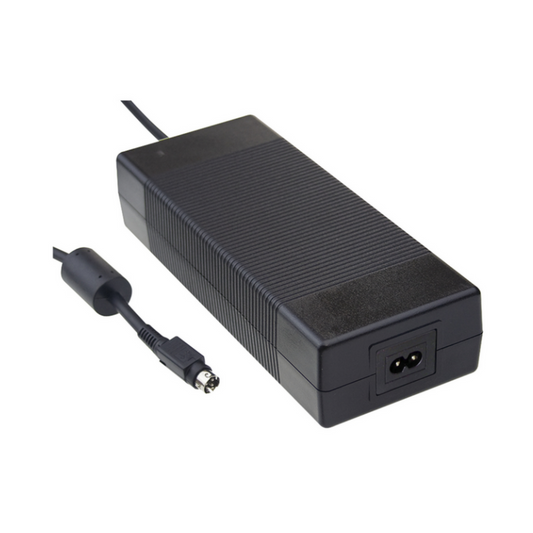 MeanWell GSM220A24-R7B Medizinisches Tischnetzteil - Netzteilshop24.de