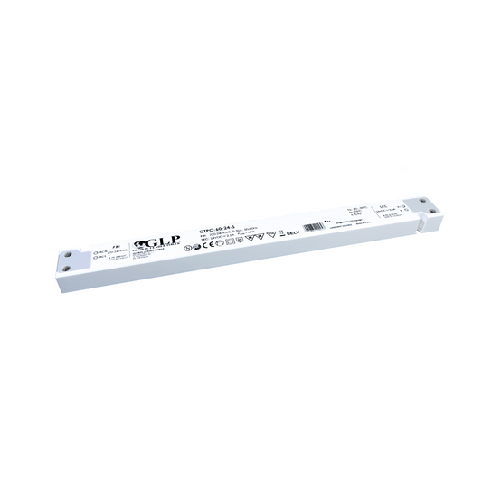 GTPC-60-24-S (60W/24V) LED-Netzteil (slim)