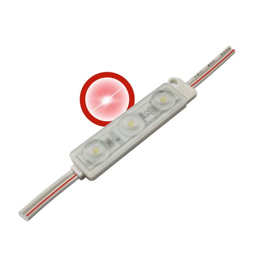 50 x Hyundai | Nurion LED-Modul H-LED 333 MX RED