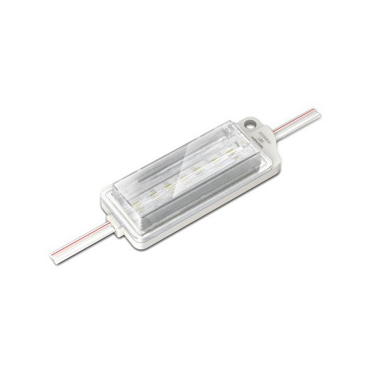 30 x Hyundai | Nurion LED-Modul H-LED 358 6500K