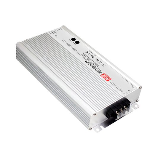 MeanWell HEP-600-48 (600W/48V) Universal Schaltnetzteil - Netzteilshop24.de