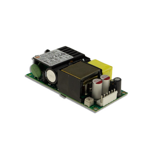 MeanWell LOP-200-15 (201W, 15V, 13,4A, 2*MOPP) Medical Schaltnetzteil / AC/DC-Netzteilbaustein Open-Frame - Netzteilshop24.de