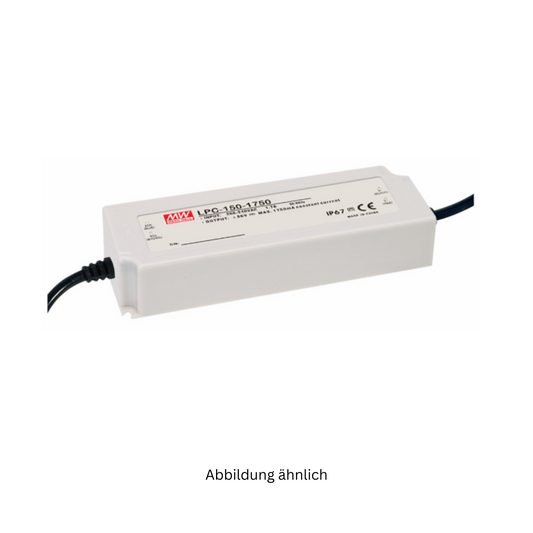MeanWell LPC-150-700 (150,5W/107-215V) CC LED-Netzteil nicht dimmbar