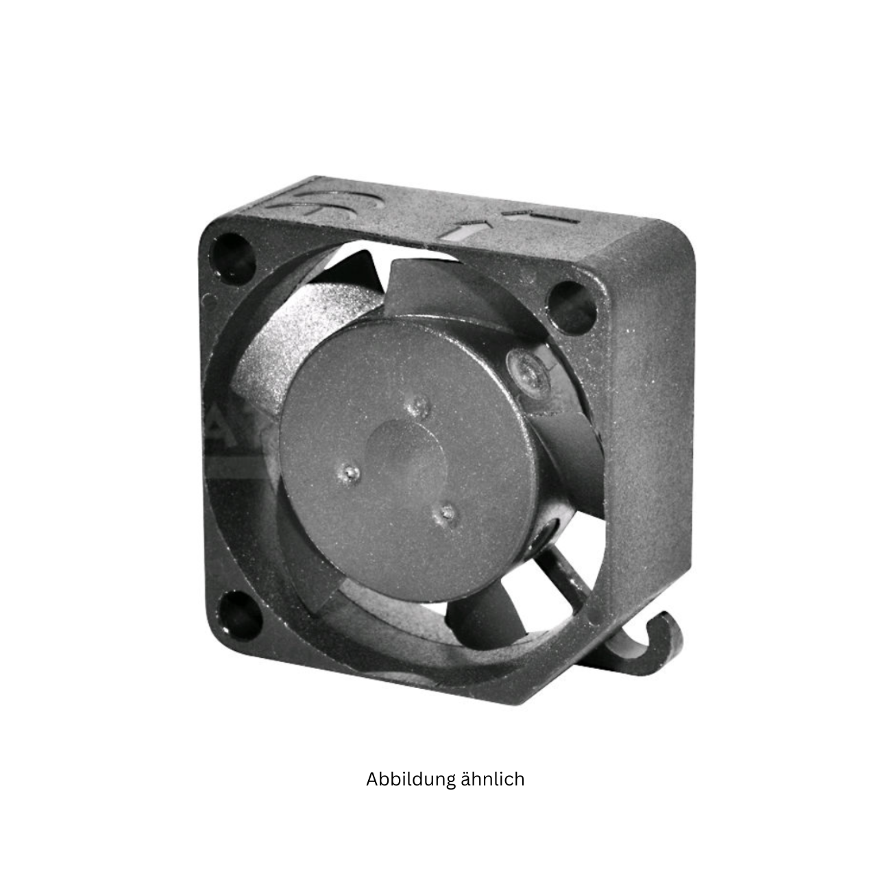 SUNON DC-Axial Lüfter MF25100V1-1000U-A99 (5VDC/25x10mm/5,94m³/h) - Netzteilshop24.de