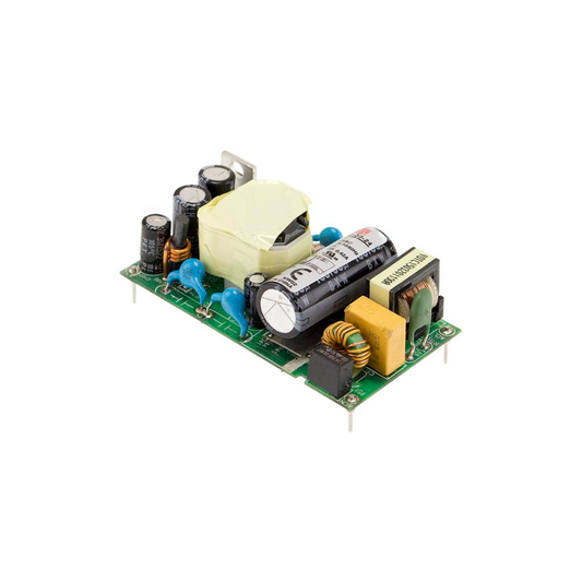 MeanWell MFM-30-24 Medical Schaltnetzteil / AC/DC-Netzteilbaustein - Netzteilshop24.de