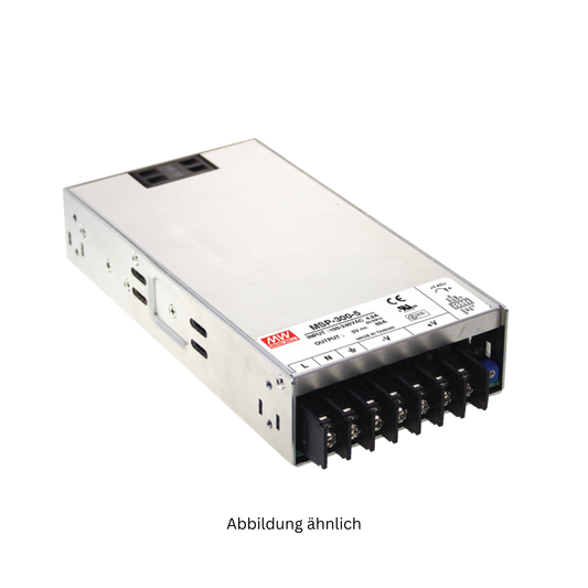 MEAN WELL MSP-300-3.3 AC/DC-Industrienetzteil Geschlossen Metall (198W/3,3V/60A) (MOOP)