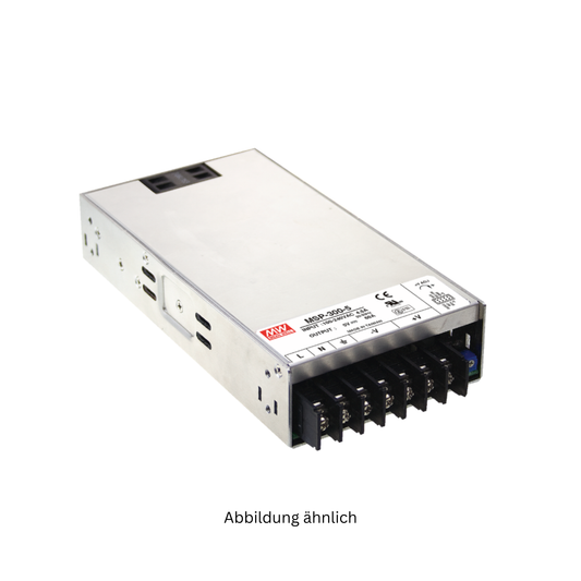 MEAN WELL MSP-300-36 AC/DC-Industrienetzteil Geschlossen Metall (324W/36V/9A) (MOOP)