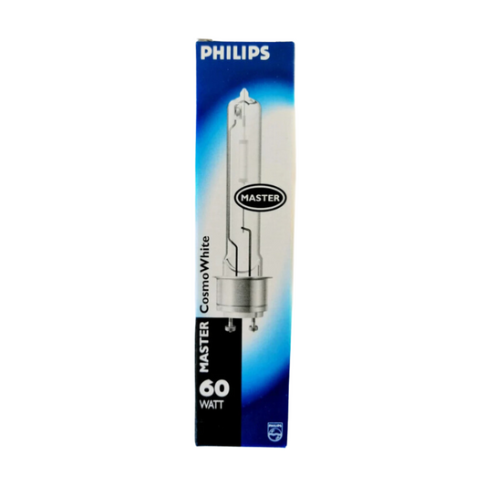 MASTER CosmoWhite CPO-TW Xtra 60W/728 PGZ12