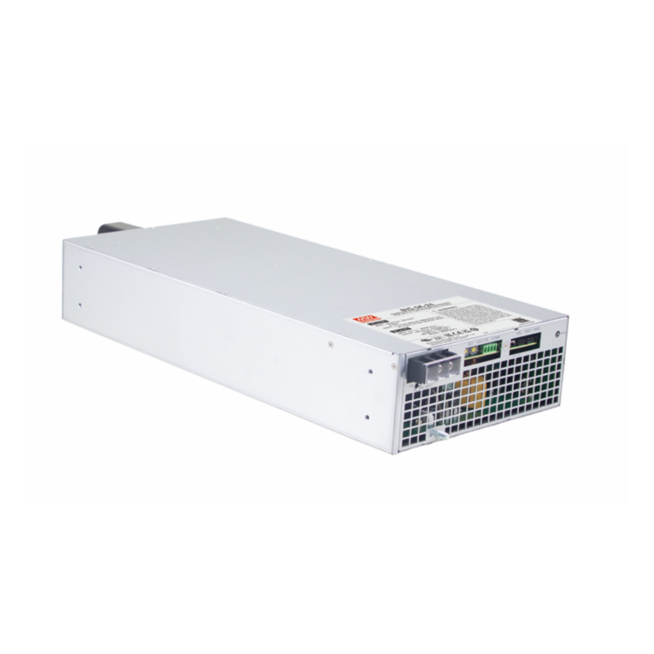 MEAN WELL BIC-5K-96 AC/DC-Industrienetzteil Geschlossen Metall (4.992W/96V/52A/CAN-Bus)