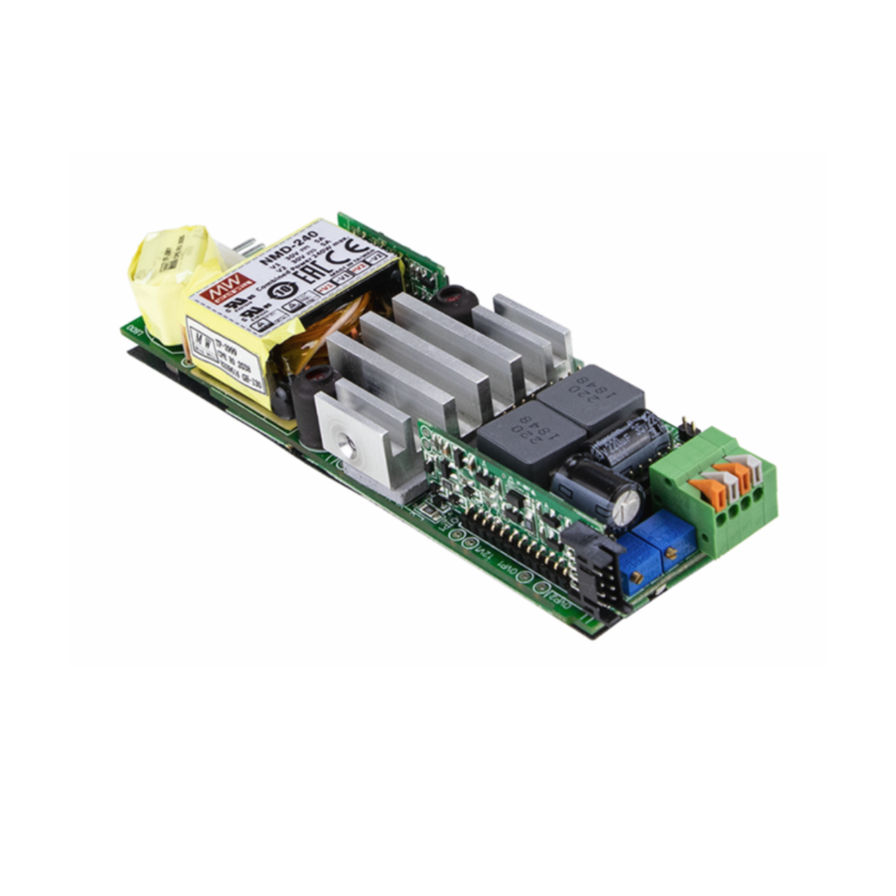 MEAN WELL NMD-240 DC/DC Einschubmodul (30V/5A/150W)