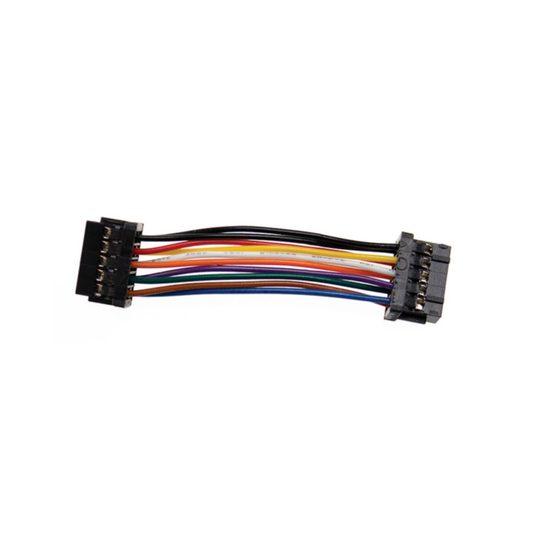 MEAN WELL NMS-240-P5 Kabel