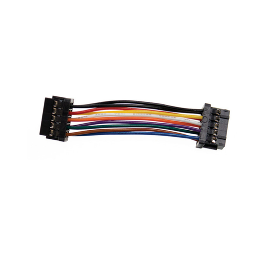 MEAN WELL NMS-240-P2 Kabel