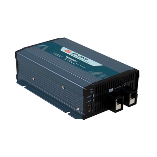 MeanWell NPP-750-48 (759,36W/48V) Ladegerät für Blei-Akkus / Akkulader