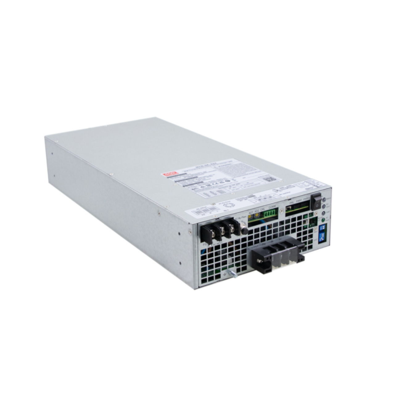 MeanWell DC/AC-Wechselrichter NTN-5K-2380 Echtsinus (230V/5.000W)