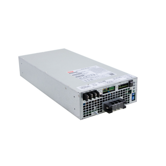 MeanWell DC/AC-Wechselrichter NTN-5K-224 Echtsinus (230V/5.000W)