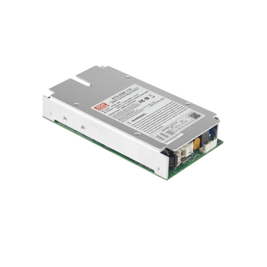 MeanWell DC/AC-Wechselrichter NTS-250P-248 Echtsinus (230V/250W)