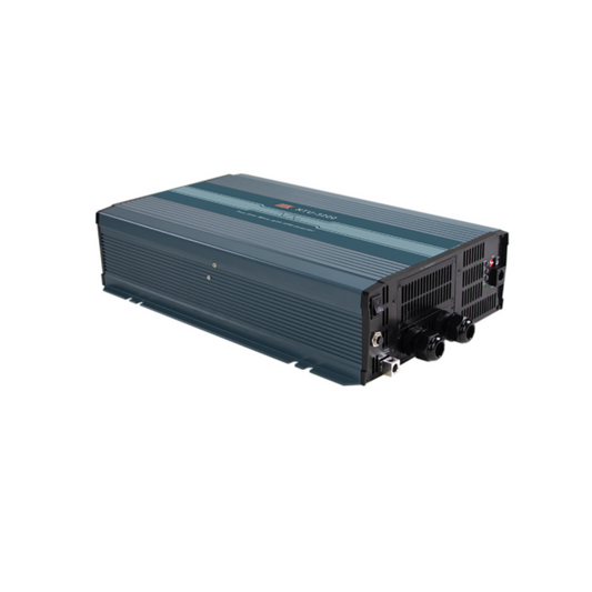 MeanWell DC/AC-Wechselrichter NTU-3200-248EU Echtsinus (230V/3.200W)