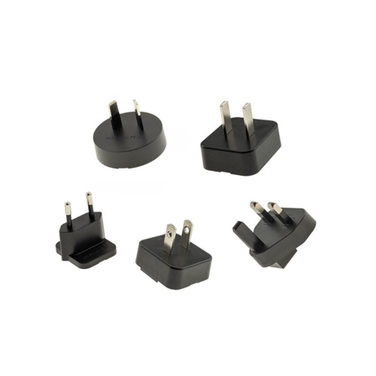 MEAN WELL AC PLUG-MIX4 NGE AC-Wechseladapter MIX