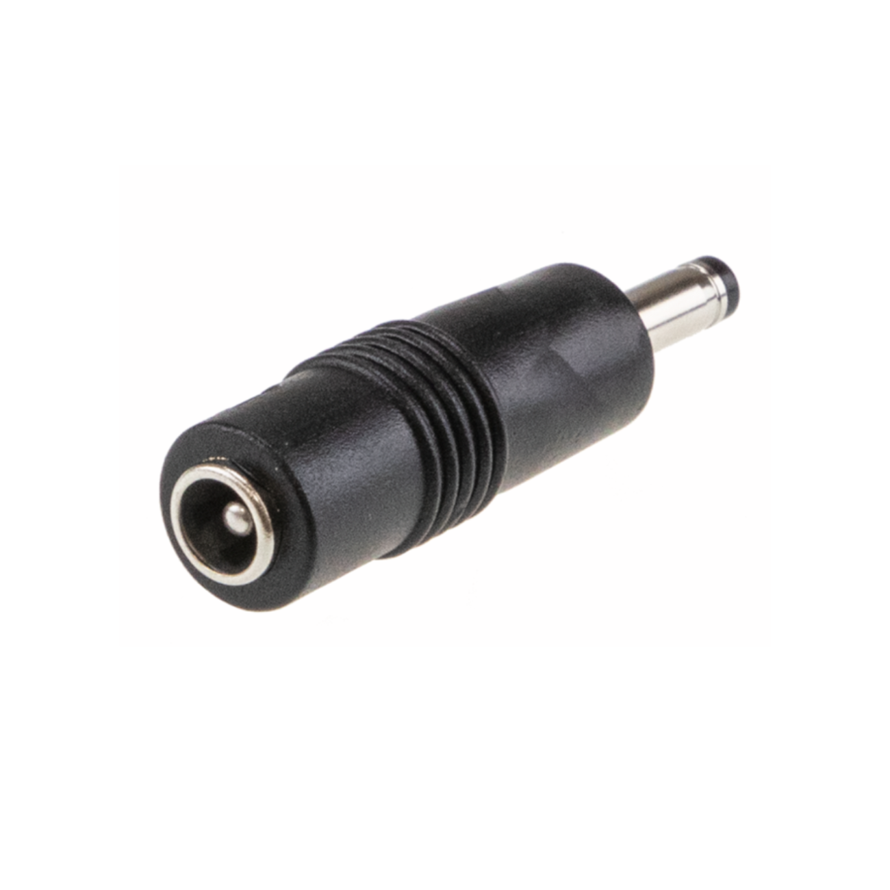 MEAN WELL DC-Plug-Adapter DC PLUG-P1J-P3B 5,5*2,1mm Hohlstecker 4,75*1,7mm Hohlstecker