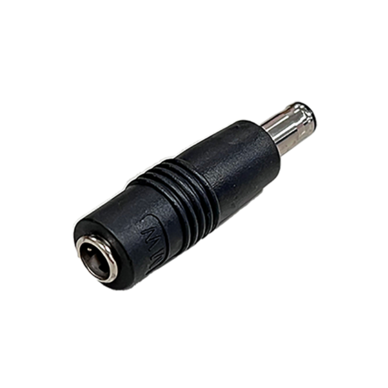 MEAN WELL DC-Plug-Adapter DC PLUG-P1J-P4A 5,5*2,1mm Hohlstecker 5,5*3,4mm Hohlstecker