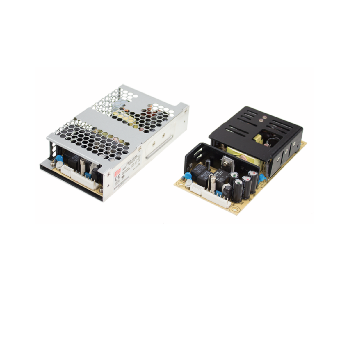 MEAN WELL PSC-160A-C Unterbrechungsfreie Stromversorgung (USV) (160W/13,8V/12A) Energiespeicher extern