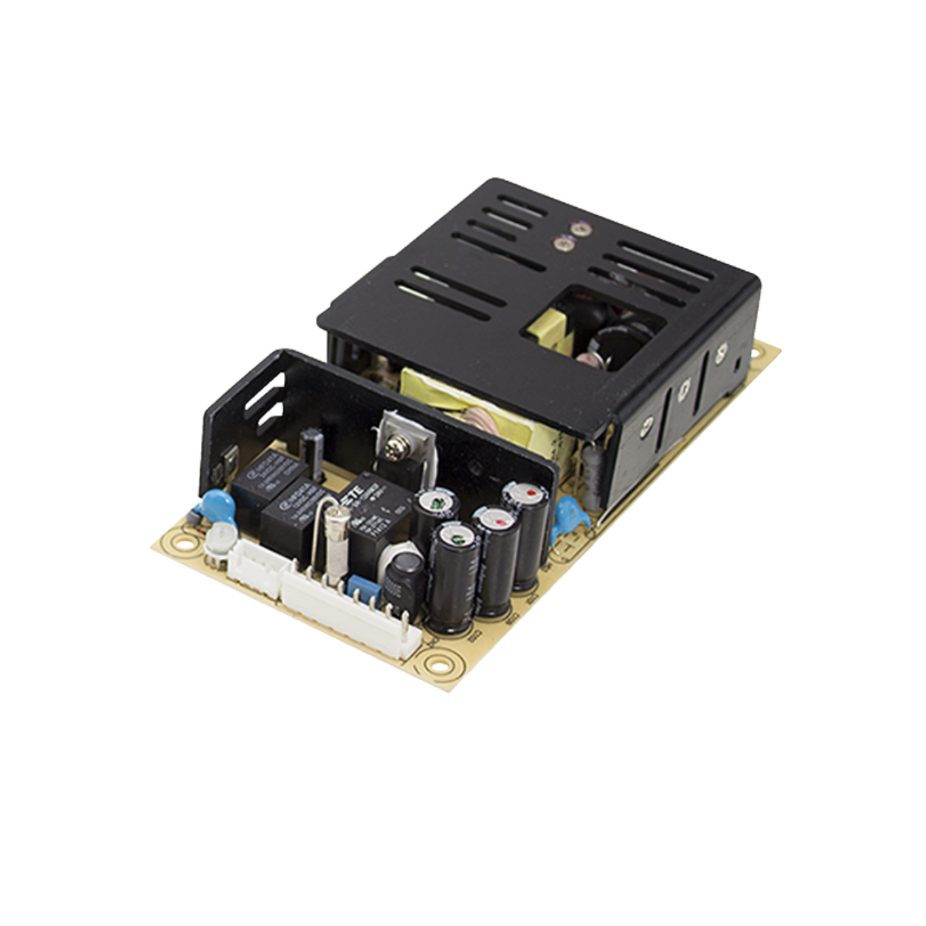 MEAN WELL PSC-160A Unterbrechungsfreie Stromversorgung (USV) (160W/13,8V/12A) Energiespeicher extern