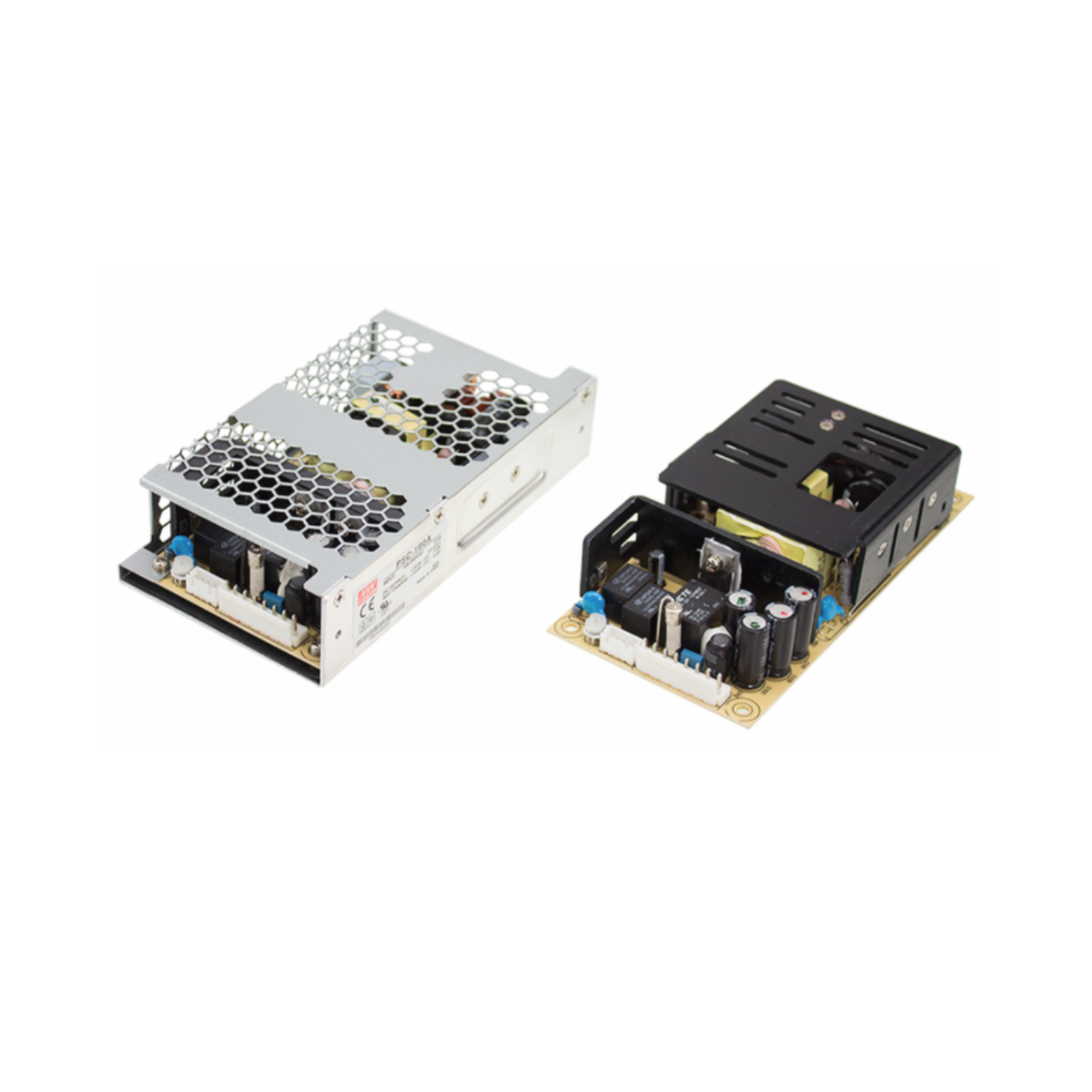 MEAN WELL PSC-160B-C Unterbrechungsfreie Stromversorgung (USV) (160W/27,6V/6,0A) Energiespeicher extern