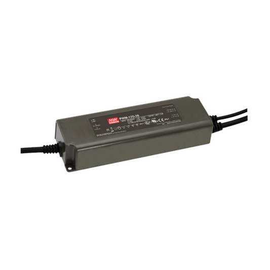 MeanWell PWM-200-48 (200,1W/48V) LED-Netzteil