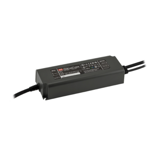 MeanWell PWM-200-48DA2 (200,1W/48V) LED-Netzteil Dali-2
