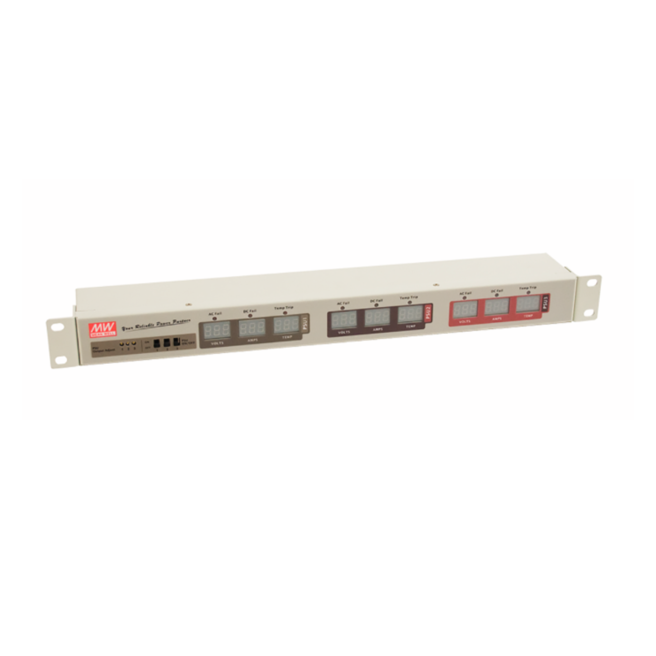 MEAN WELL RCP-MU Controller/Monitor-Einheit
