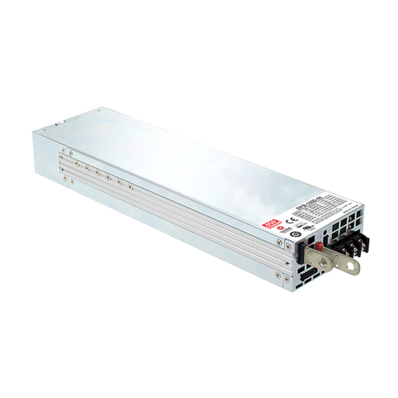MeanWell RPB-1600-12 (1600W/14,4V) Ladegerät für Blei- und Li-ion-Akkus / Akkulader - Netzteilshop24.de