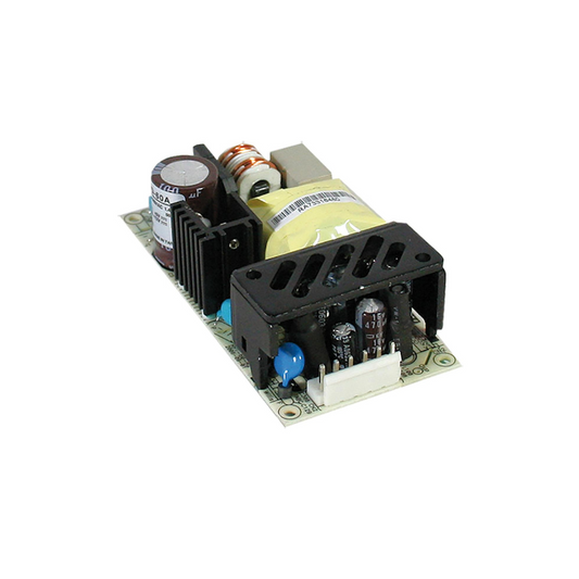 MeanWell RPD-60A (49W/5V) Medical Schaltnetzteil / AC/DC-Netzteilbaustein - Netzteilshop24.de