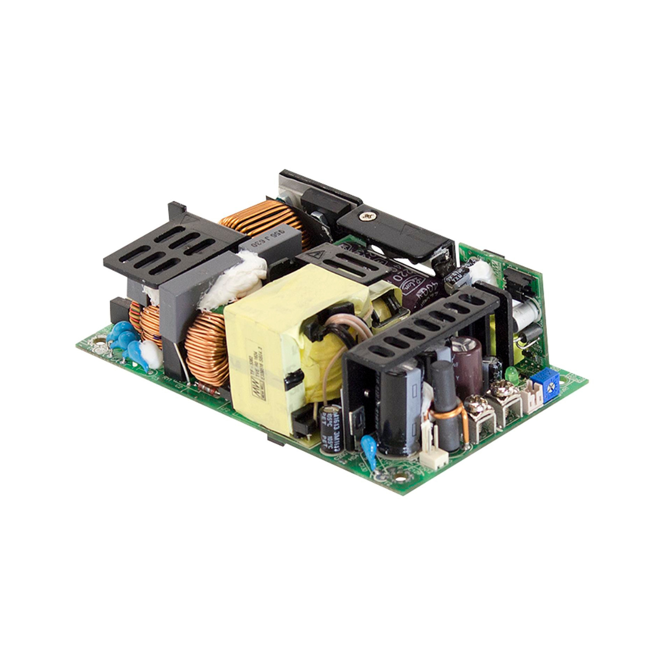 MeanWell RPS-400-36 (403,2W/36V) Medical Schaltnetzteil / AC/DC-Netzteilbaustein - Netzteilshop24.de