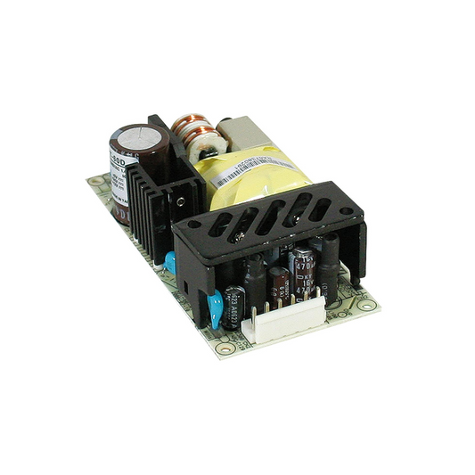MeanWell RPT-6003 (39,9W/3,3V) Medical Schaltnetzteil / AC/DC-Netzteilbaustein - Netzteilshop24.de