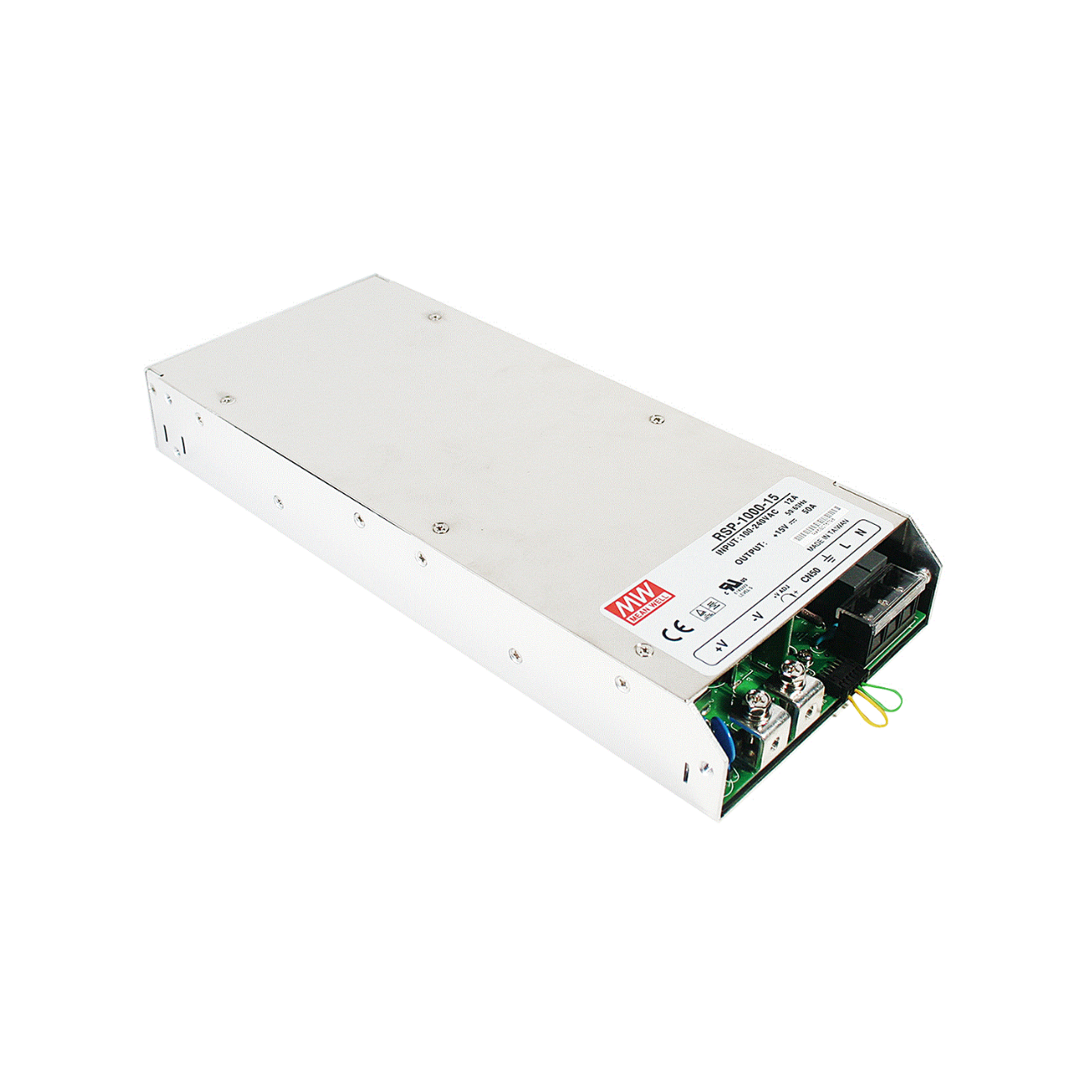 MEAN WELL RPS-45-7.5 Schaltnetzteil 7.5 V/DC 5.95 A 40.5 W kaufen MEAN WELL RPS-45-7.5 Schaltnetzteil 7.5 V/DC 5.95 A 40.5 W kaufen