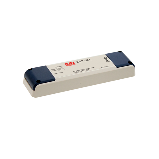 MEAN WELL SBP-001 Programmieradapter