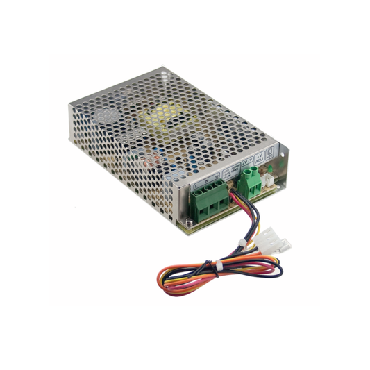 MEAN WELL SCP-75-12 Unterbrechungsfreie Stromversorgung (USV) (74,5W/13,8V/5,4A)
