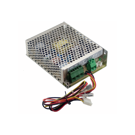 MEAN WELL SCP-75-24 Unterbrechungsfreie Stromversorgung (USV) (74,5W/27,6V/2,7A)