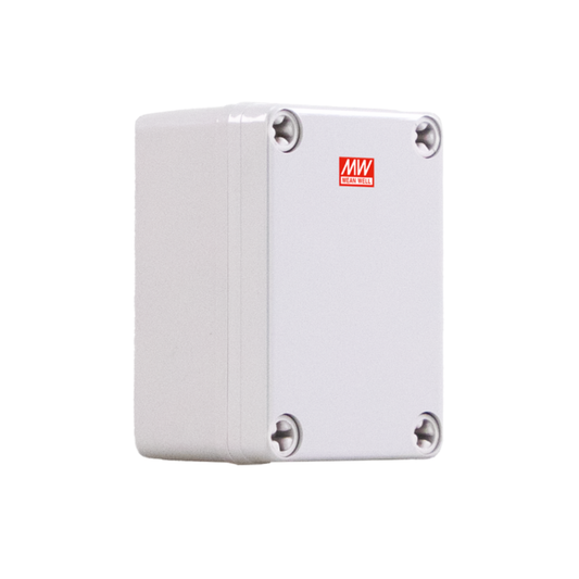 MEAN WELL TJ-AG-0609 Kunststoffgehäuse PC (Polycarbonat) IP66