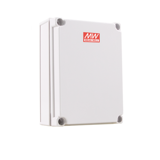 MEAN WELL TJ-AG-0811 Kunststoffgehäuse PC (Polycarbonat) IP66