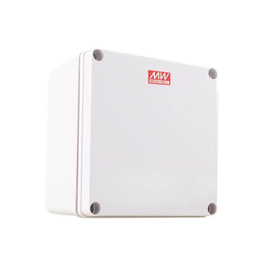 MEAN WELL TJ-AG-1212-S Kunststoffgehäuse PC (Polycarbonat) IP66