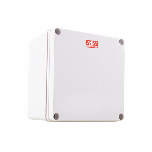 MEAN WELL TJ-AG-1212 Kunststoffgehäuse PC (Polycarbonat) IP66