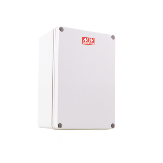 MEAN WELL TJ-AG-1417 Kunststoffgehäuse PC (Polycarbonat) IP66