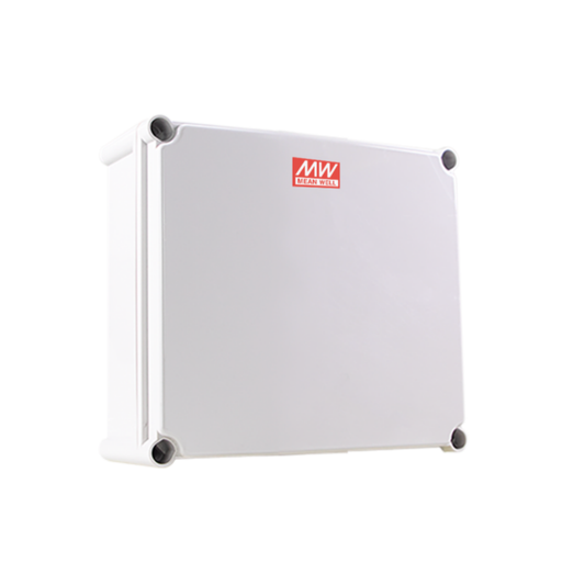 MEAN WELL TJ-AG-1525 Kunststoffgehäuse PC (Polycarbonat) IP66