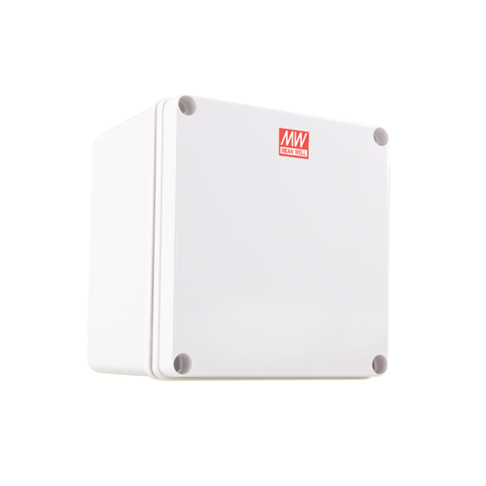 MEAN WELL TJ-AG-2020 Kunststoffgehäuse PC (Polycarbonat) IP66