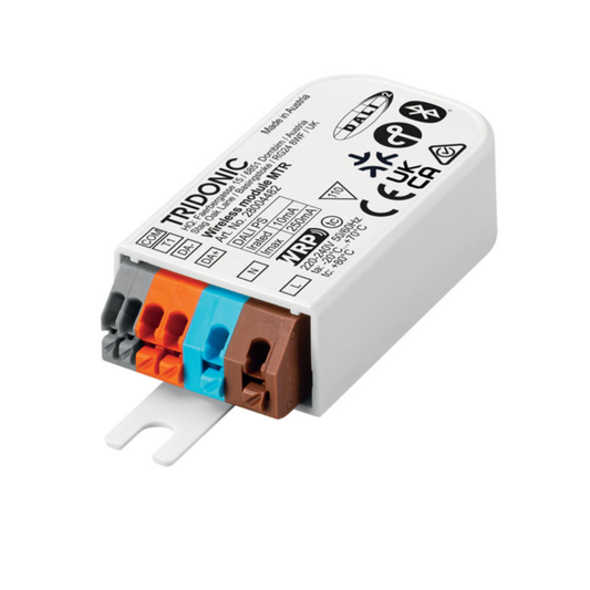 Tridonic Wireless module MTR Matter - DALI Controller TRID28004482