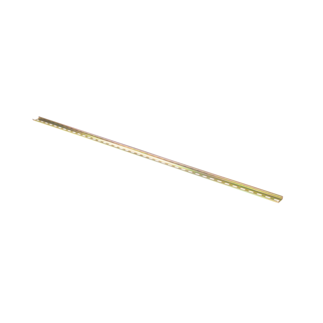 MEAN WELL TS35/7.5-1000 Hutschiene 1.000mm TS35 Stahl (50 Stück)