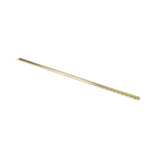 MEAN WELL TS35/7.5-1000 Hutschiene 1.000mm TS35 Stahl (50 Stück)